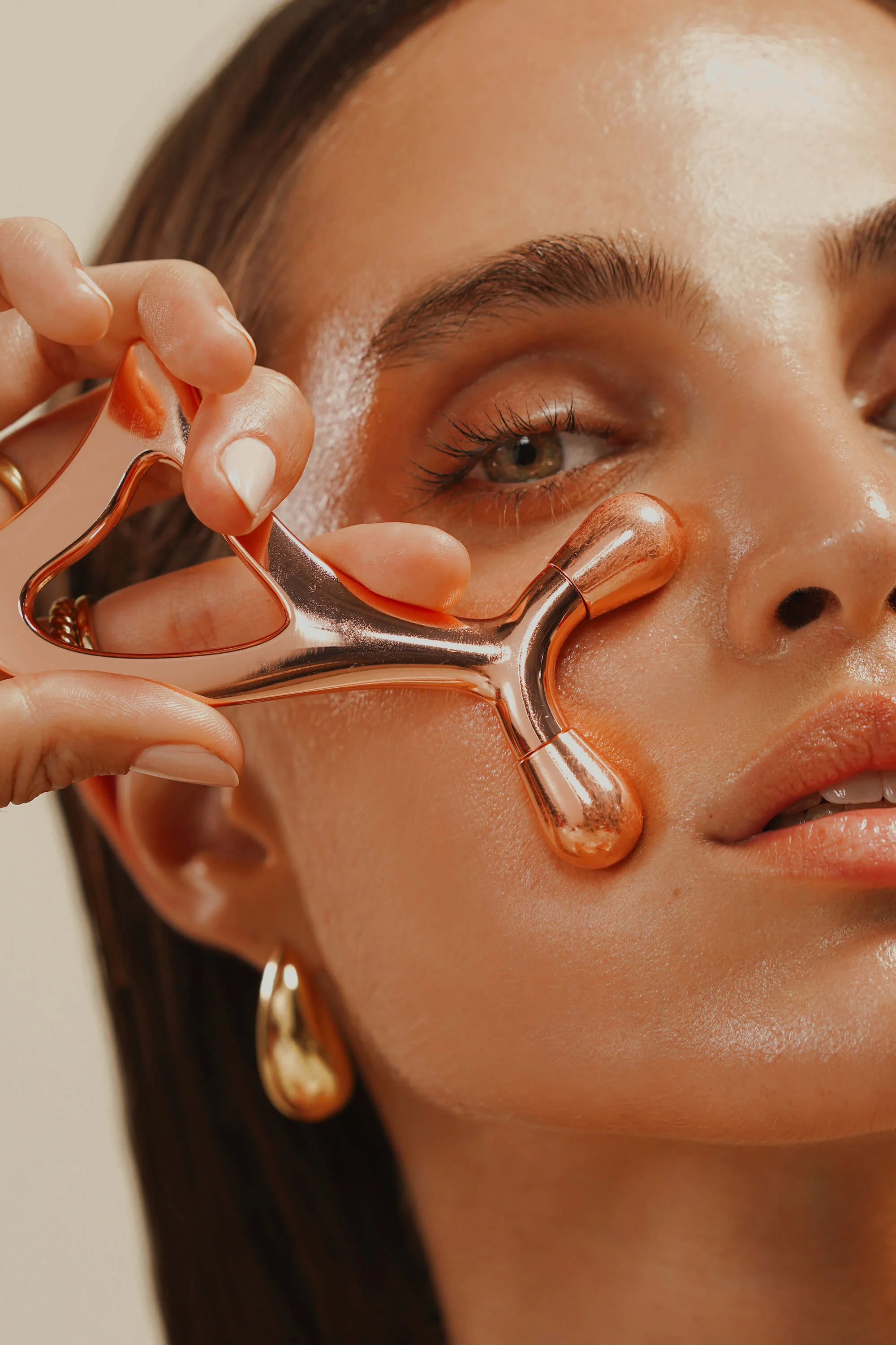 3X Sculpt Facial Tool - Image 4