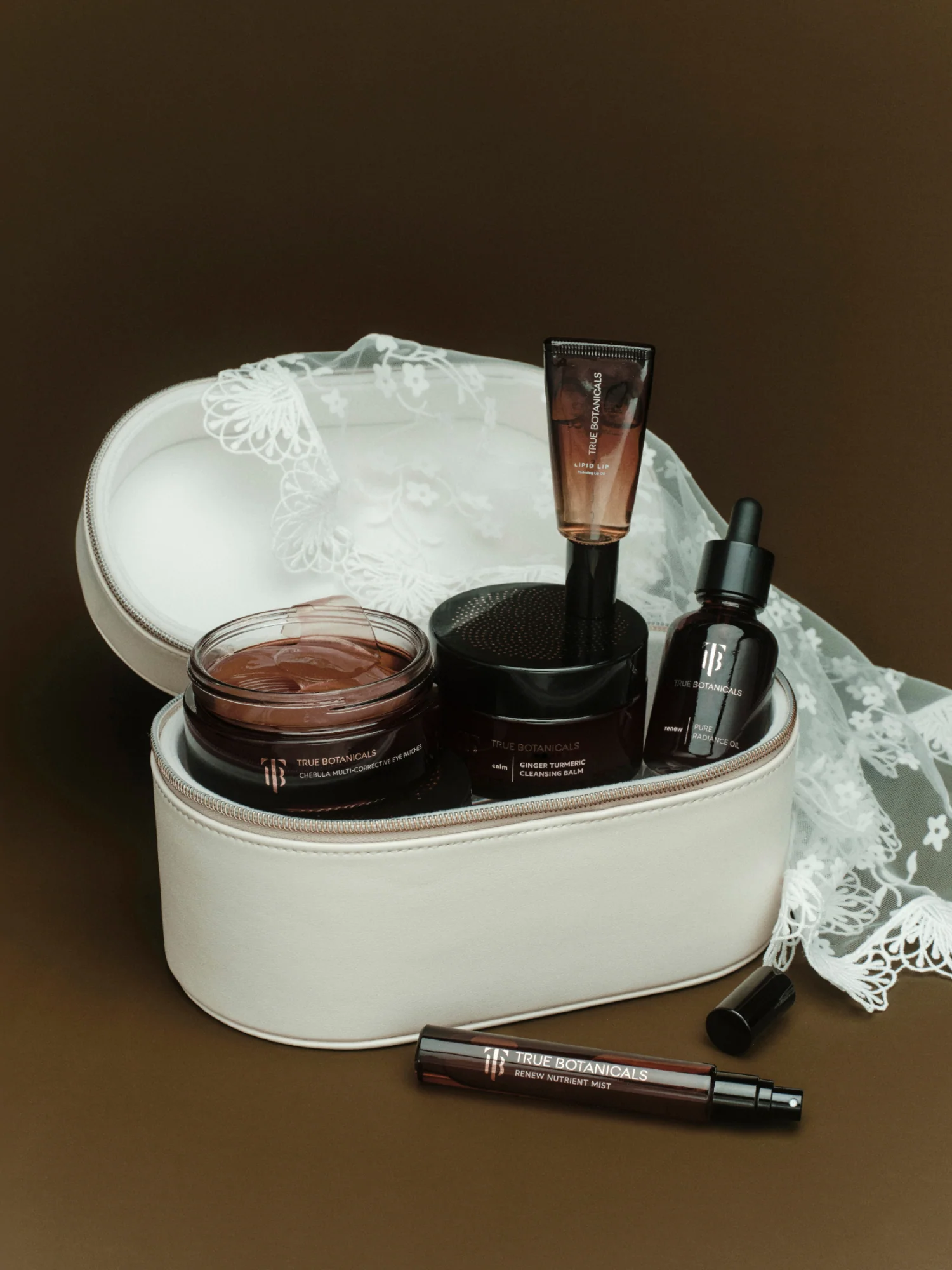 Bridal Prep Set - Image 4