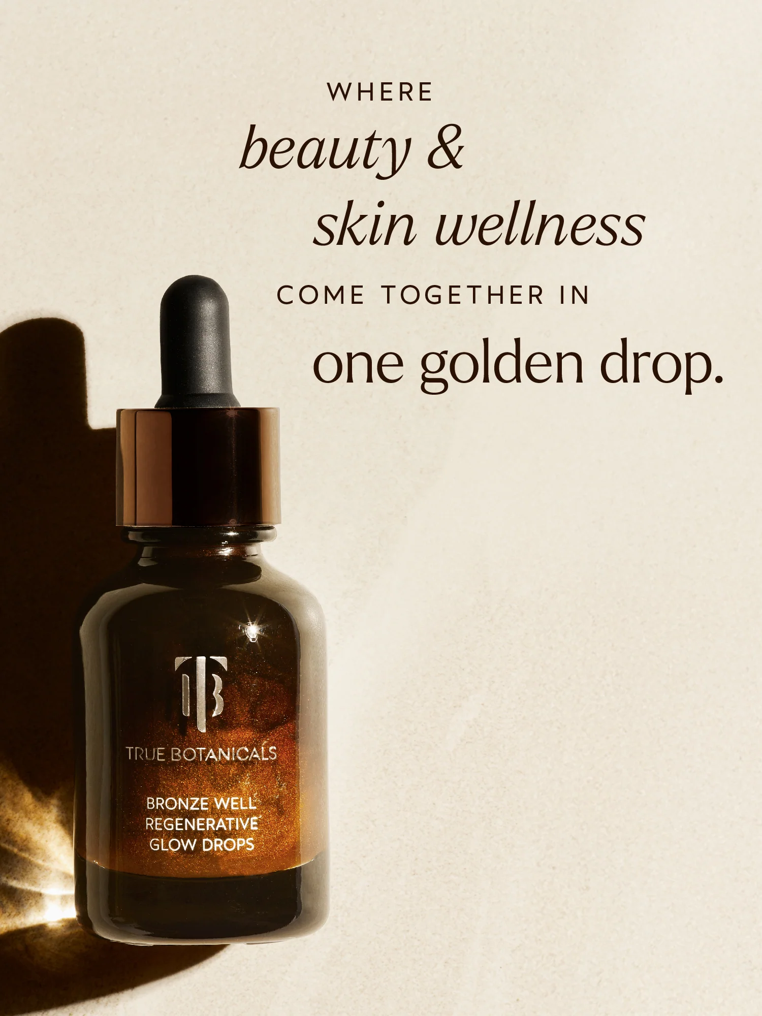 Bronze Well Regenerative Glow Drops - Image 4
