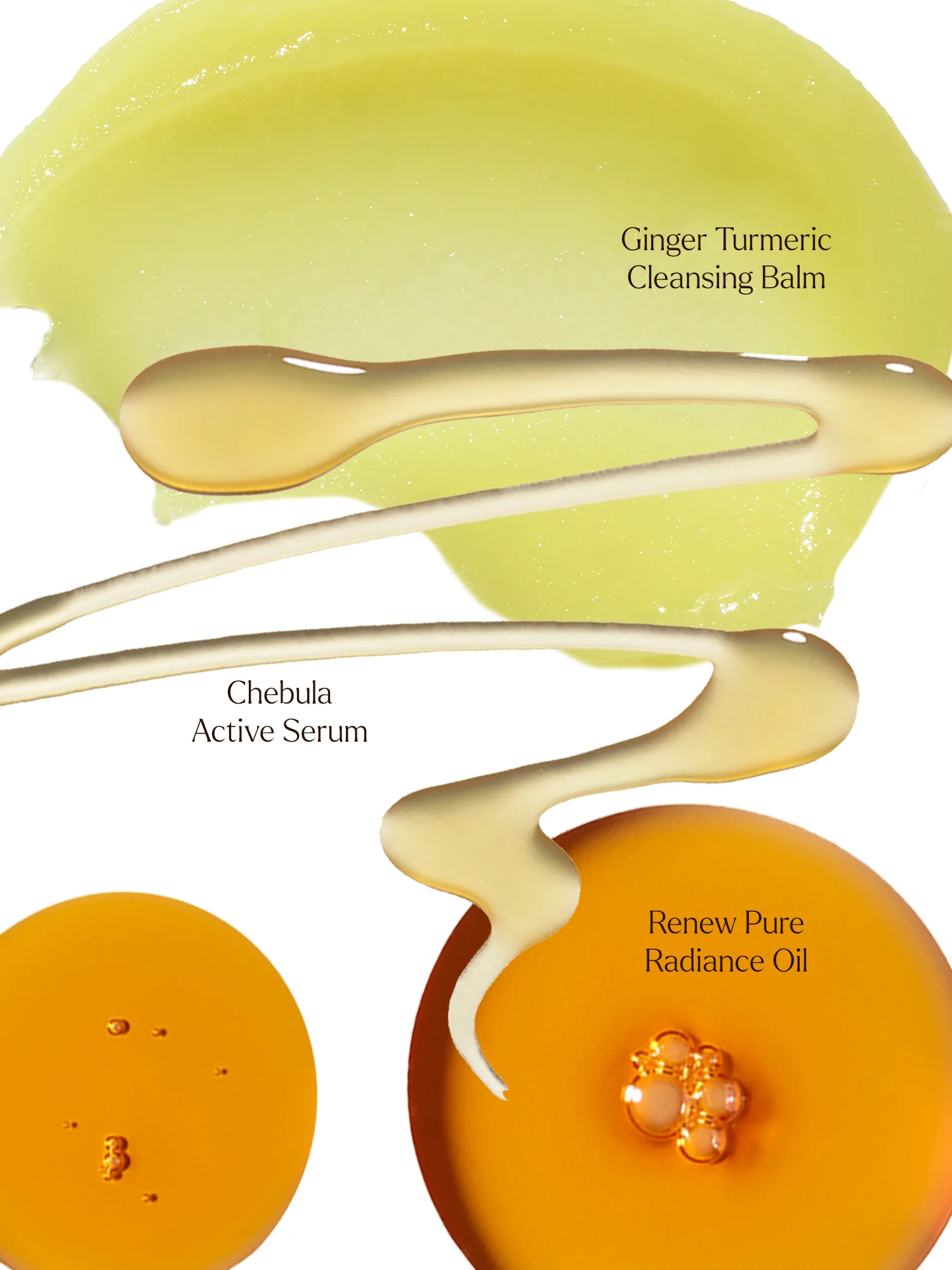 3 Step Glowy Skin Reset - Image 3