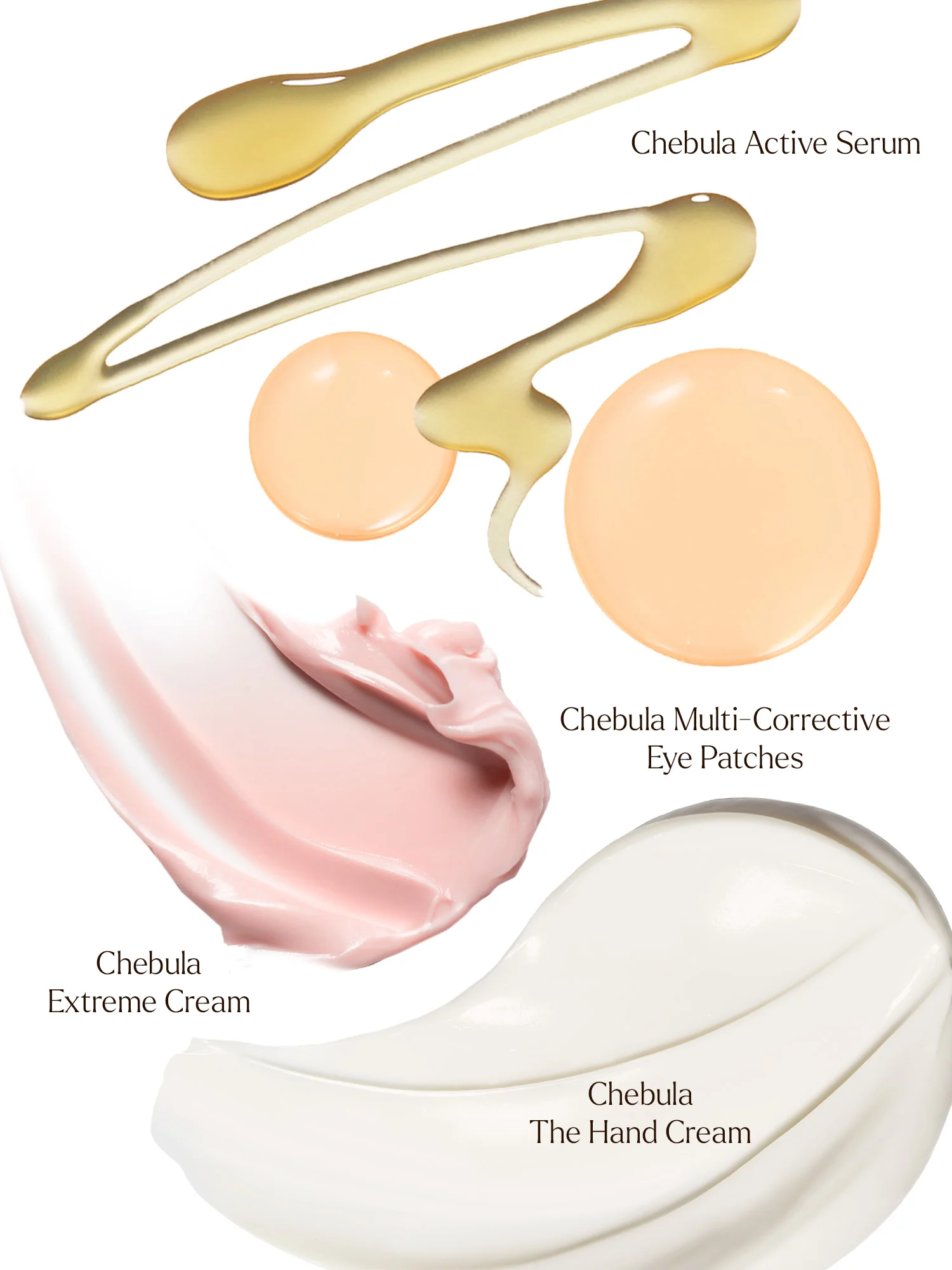 Chebula Effect Set - Image 3