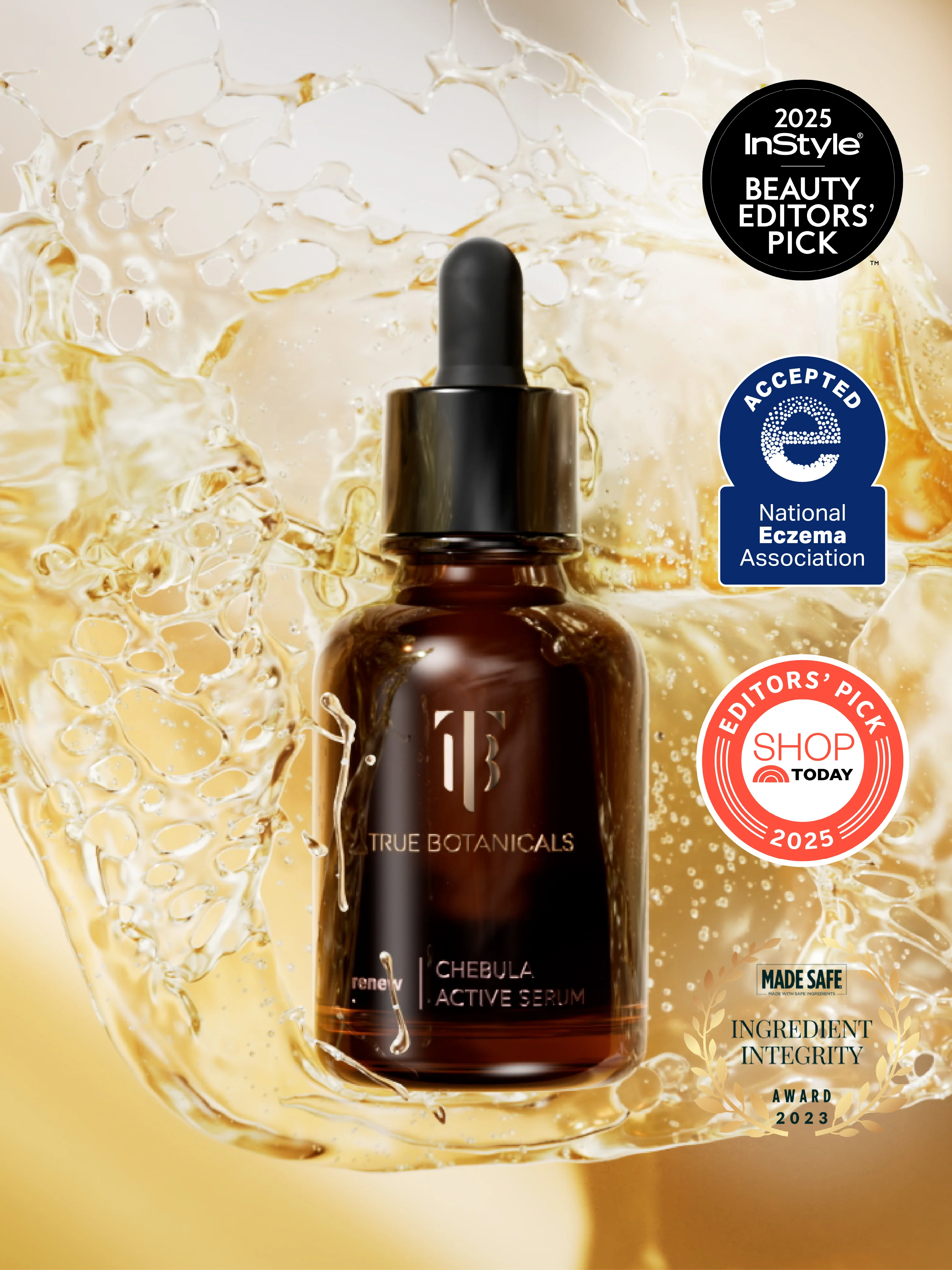 Chebula Active Serum - Image 6