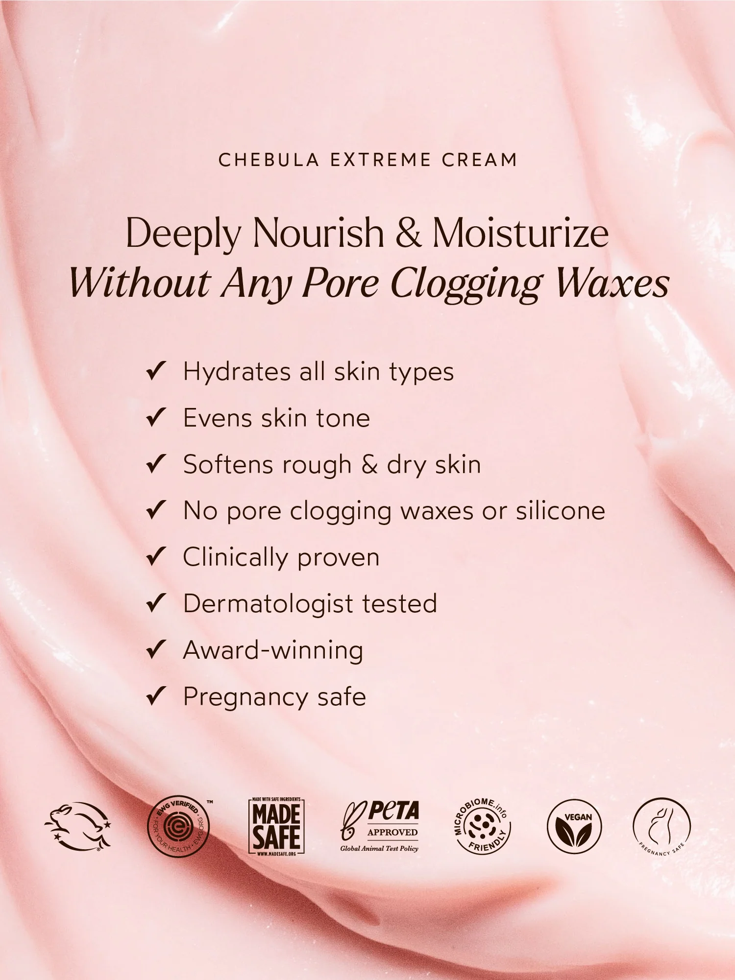 Chebula Extreme Cream - Image 5