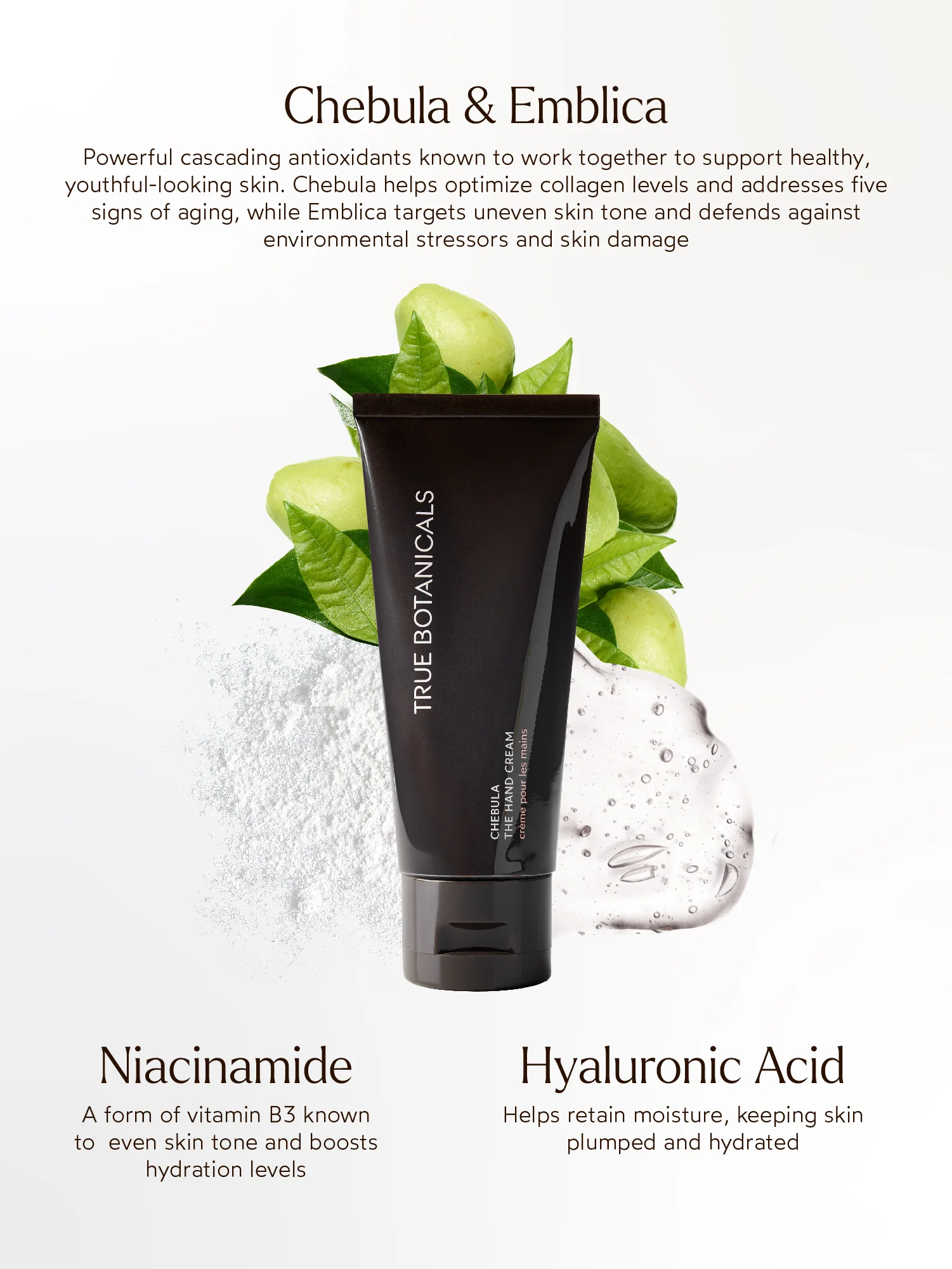 Chebula The Hand Cream - Image 5