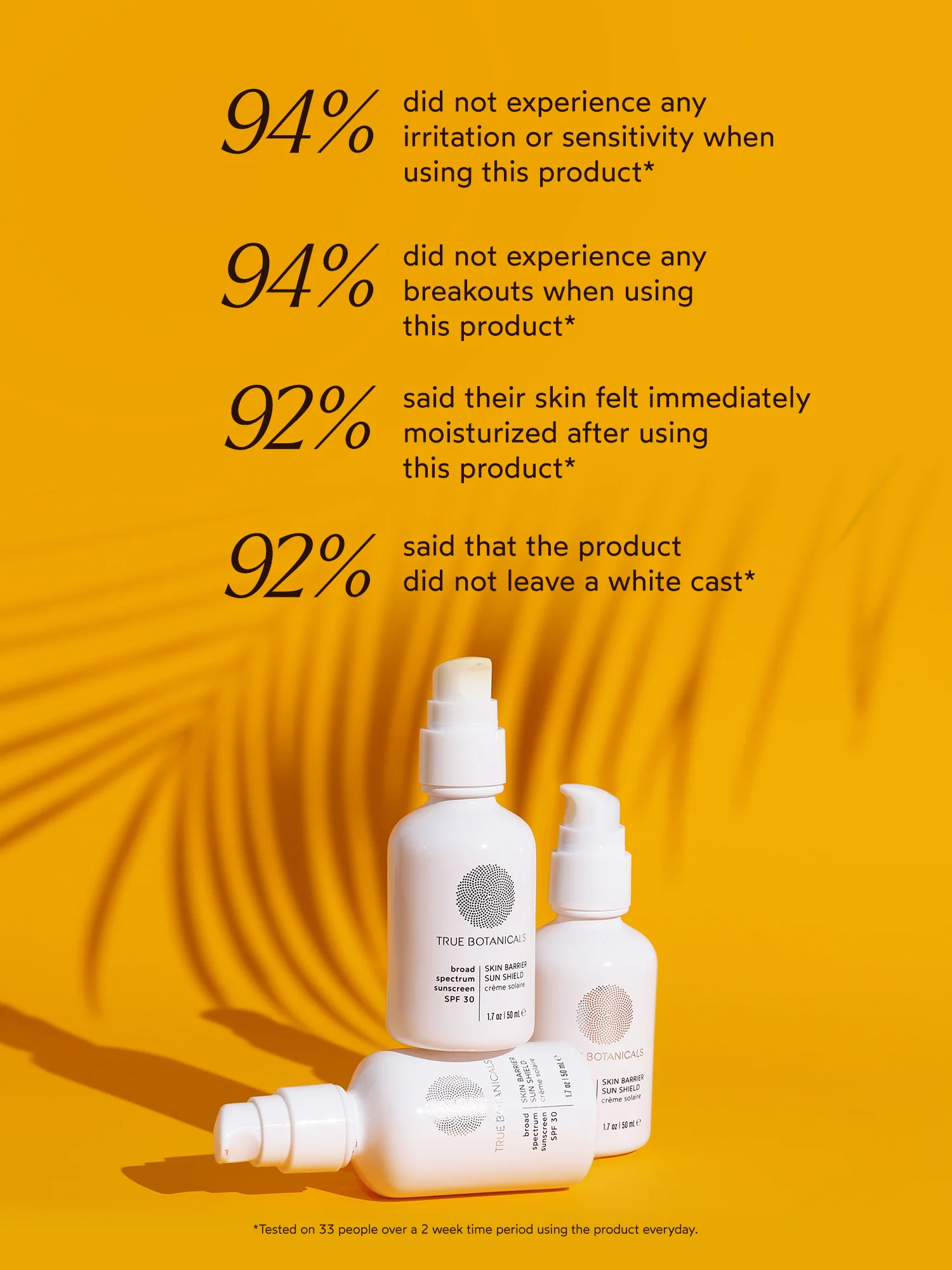 Skin Barrier Sun Shield SPF 30 - Image 3