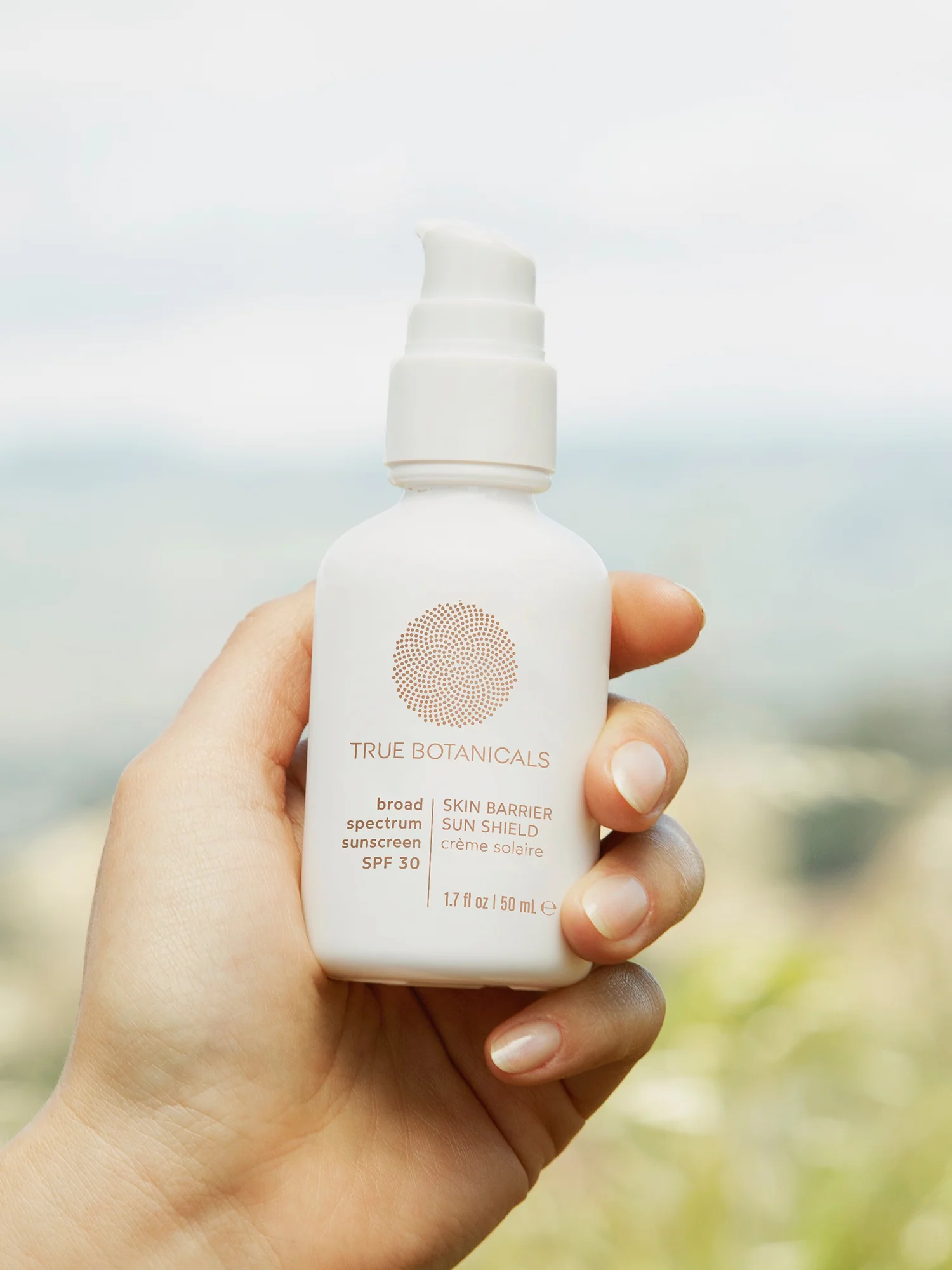 Skin Barrier Sun Shield SPF 30 - Image 5