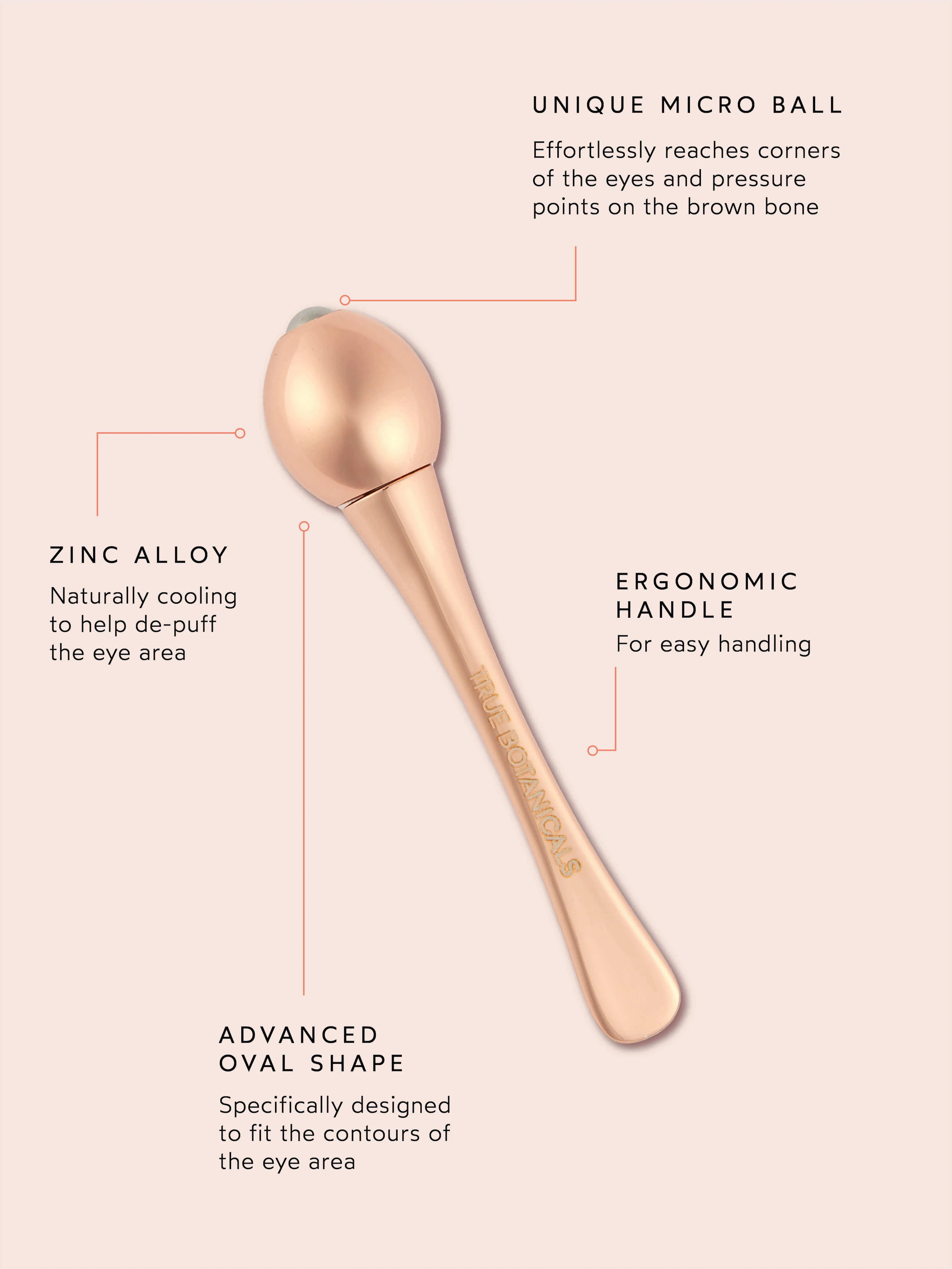 De-Puff Under Eye Roller - Image 3