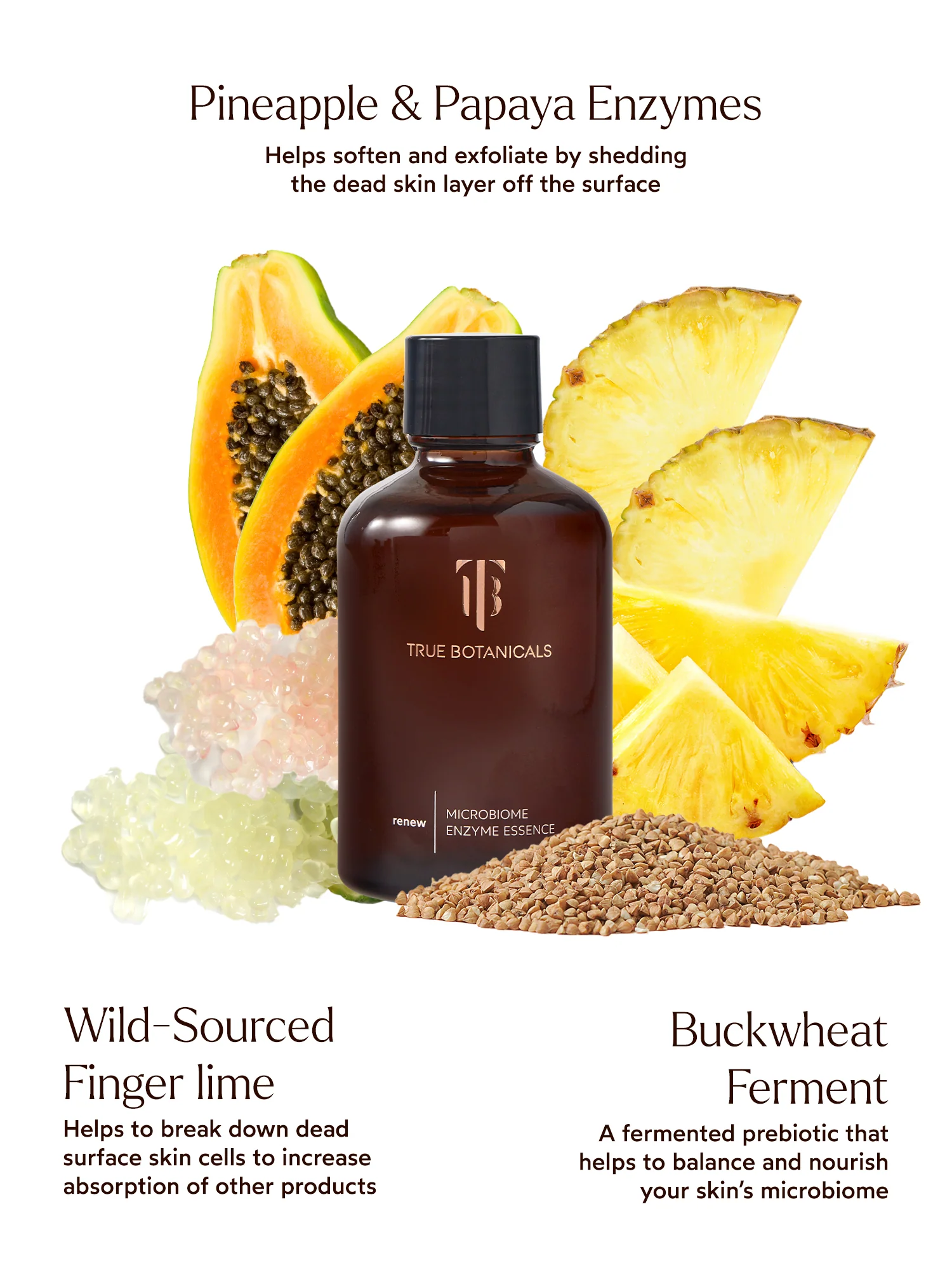 Microbiome Enzyme Essence - Image 4