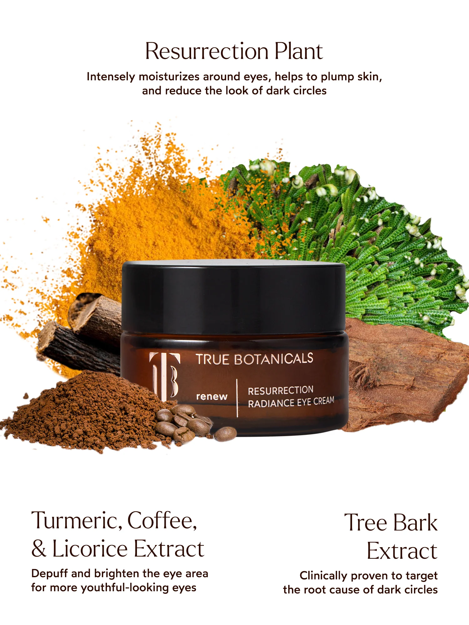 Resurrection Radiance Eye Cream - Image 4