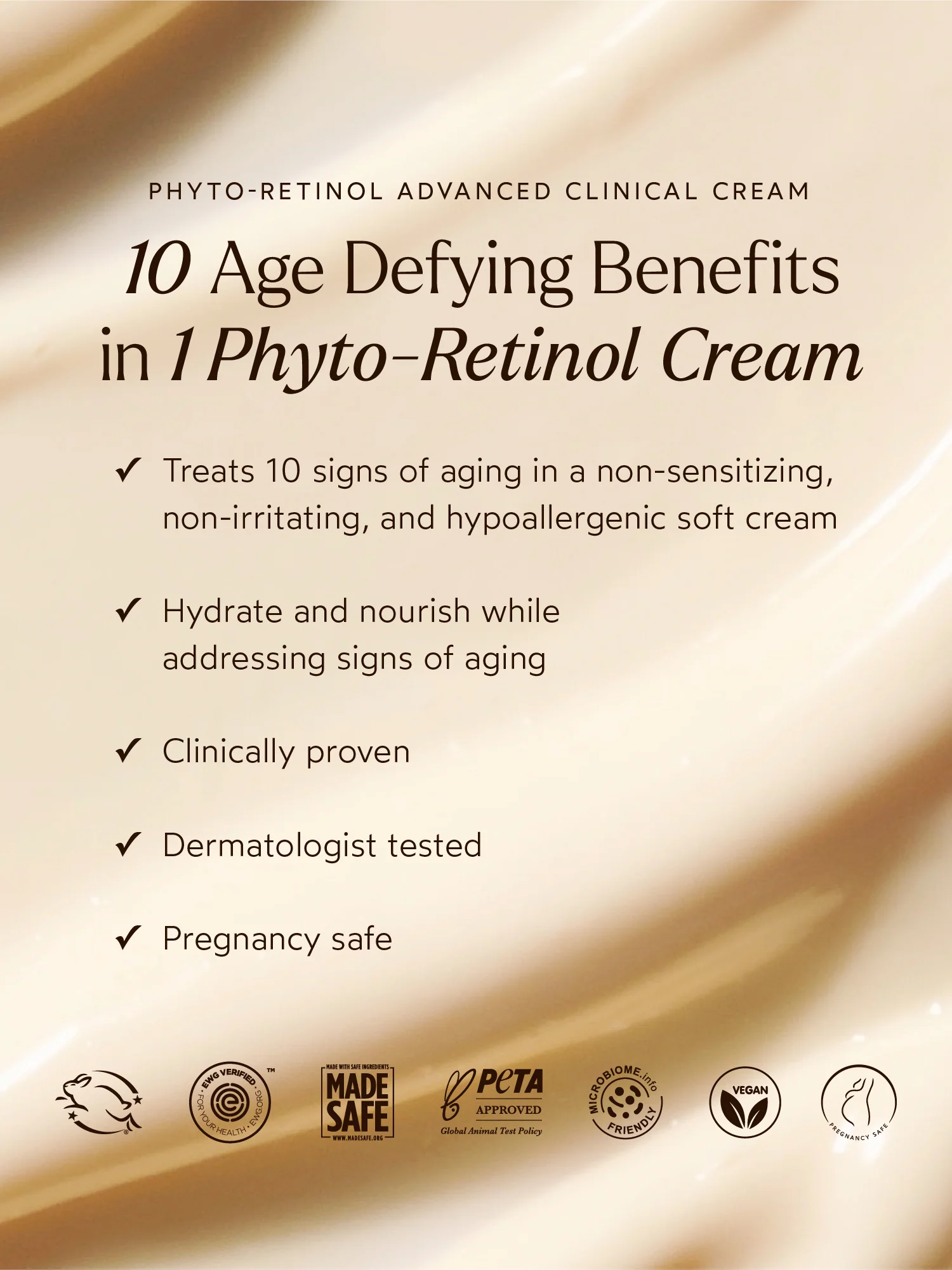 Phyto-Retinol Advanced Clinical Cream - Image 3