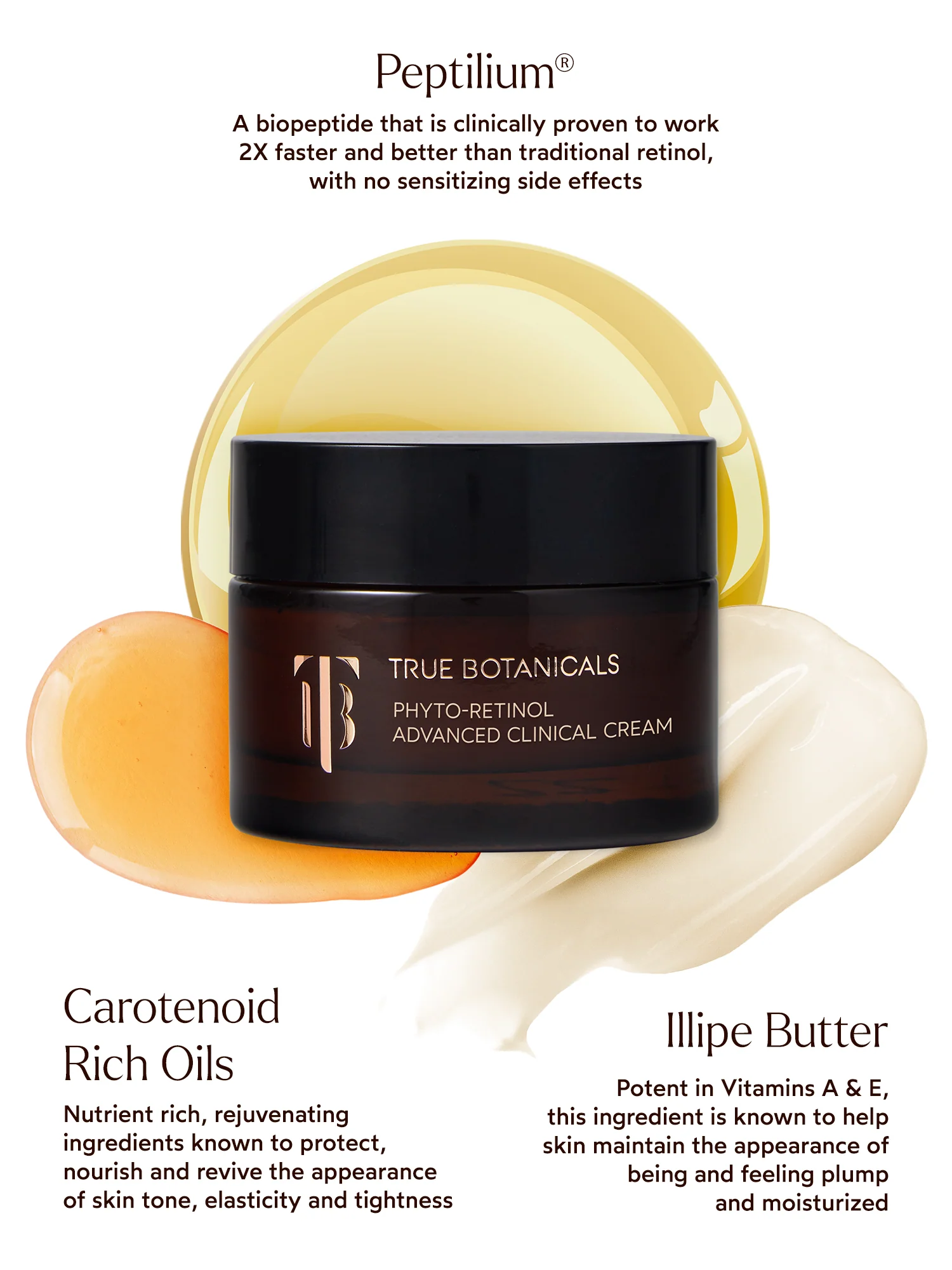 Phyto-Retinol Advanced Clinical Cream - Image 5