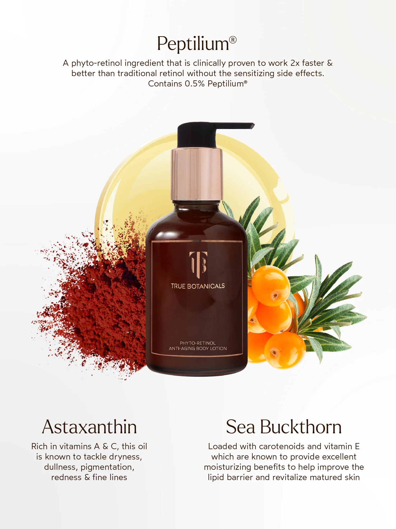 Phyto-Retinol Anti-Aging Body Lotion - Image 4