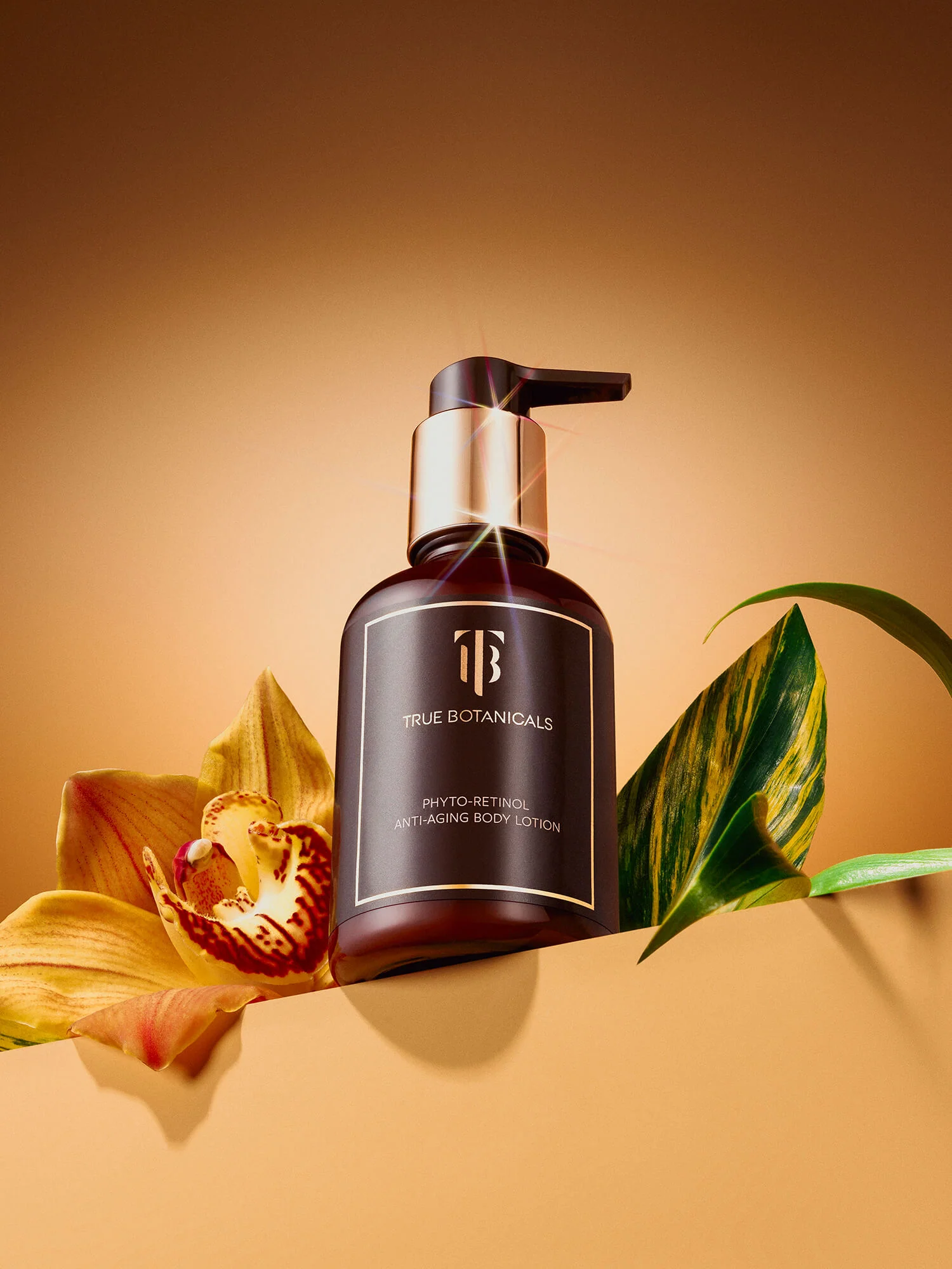 Phyto-Retinol Anti-Aging Body Lotion - Image 5