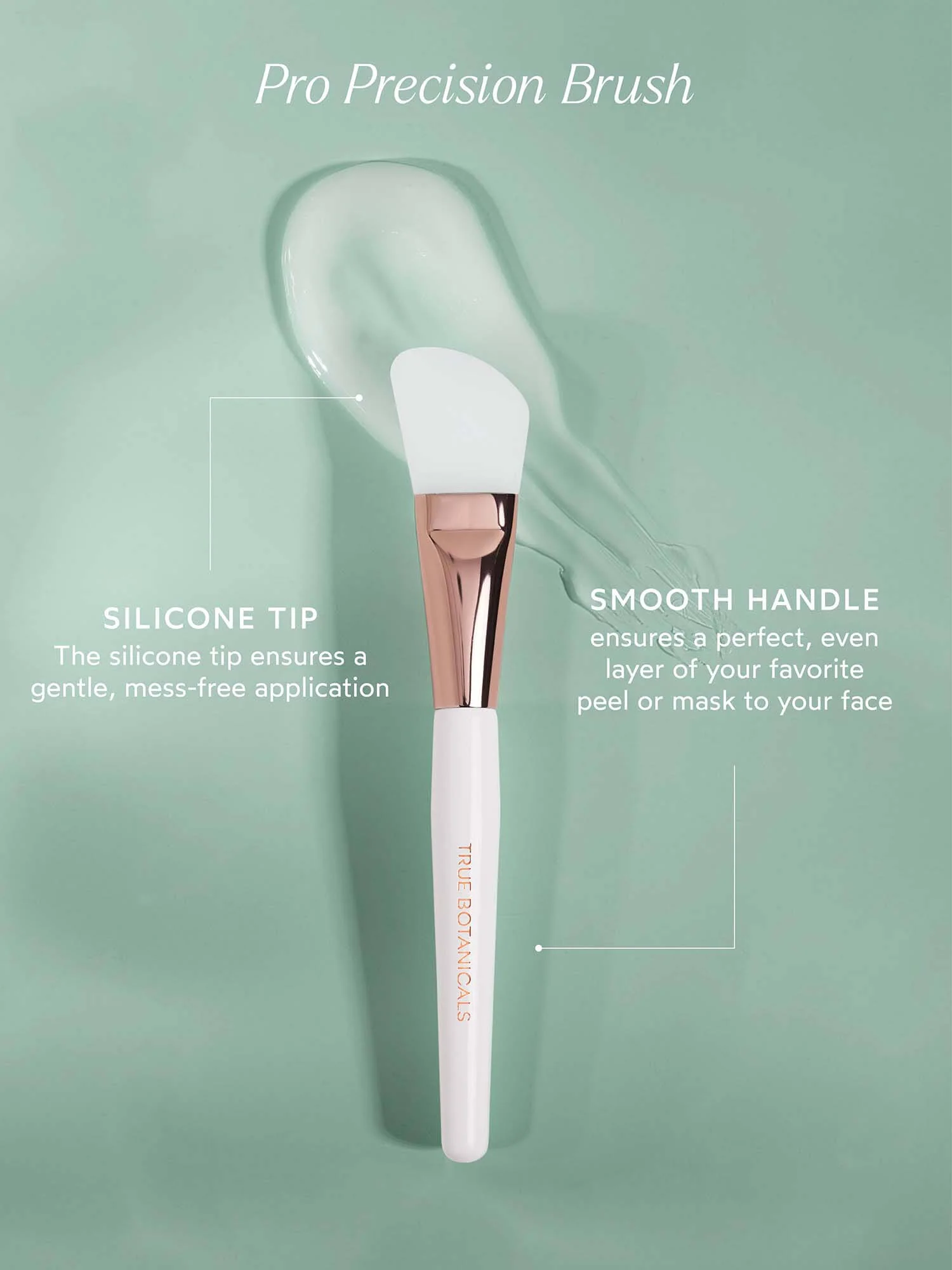 Pro Precision Mask Brush - Image 3