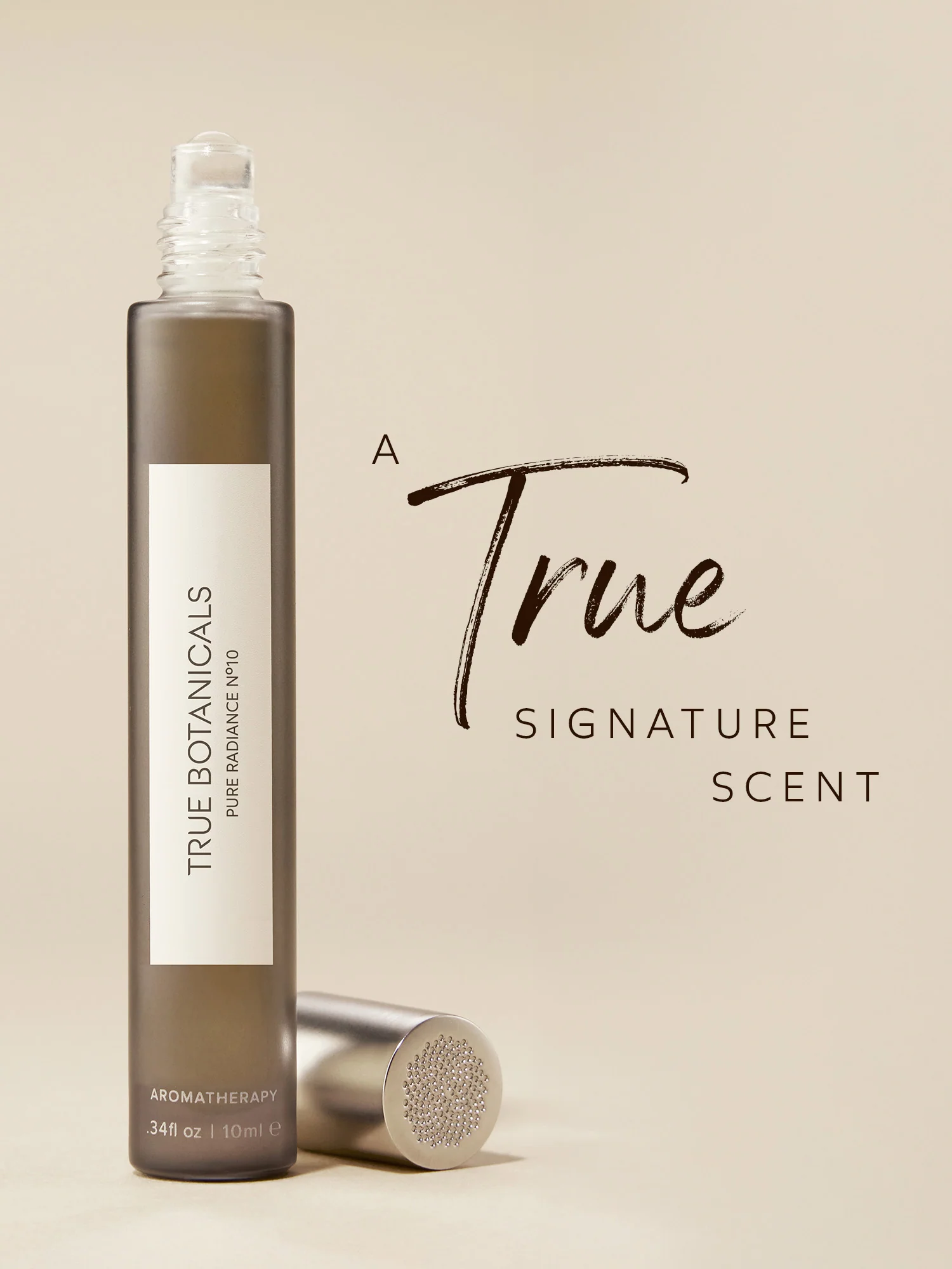 Pure Radiance N°10 Clean Fragrance Roller - Image 3