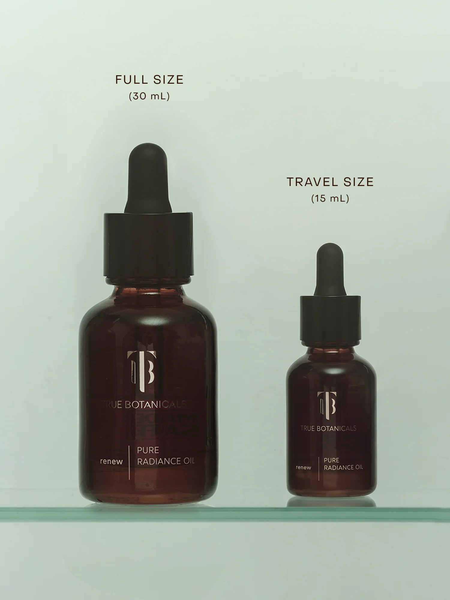 Renew Pure Radiance Oil - Image 5