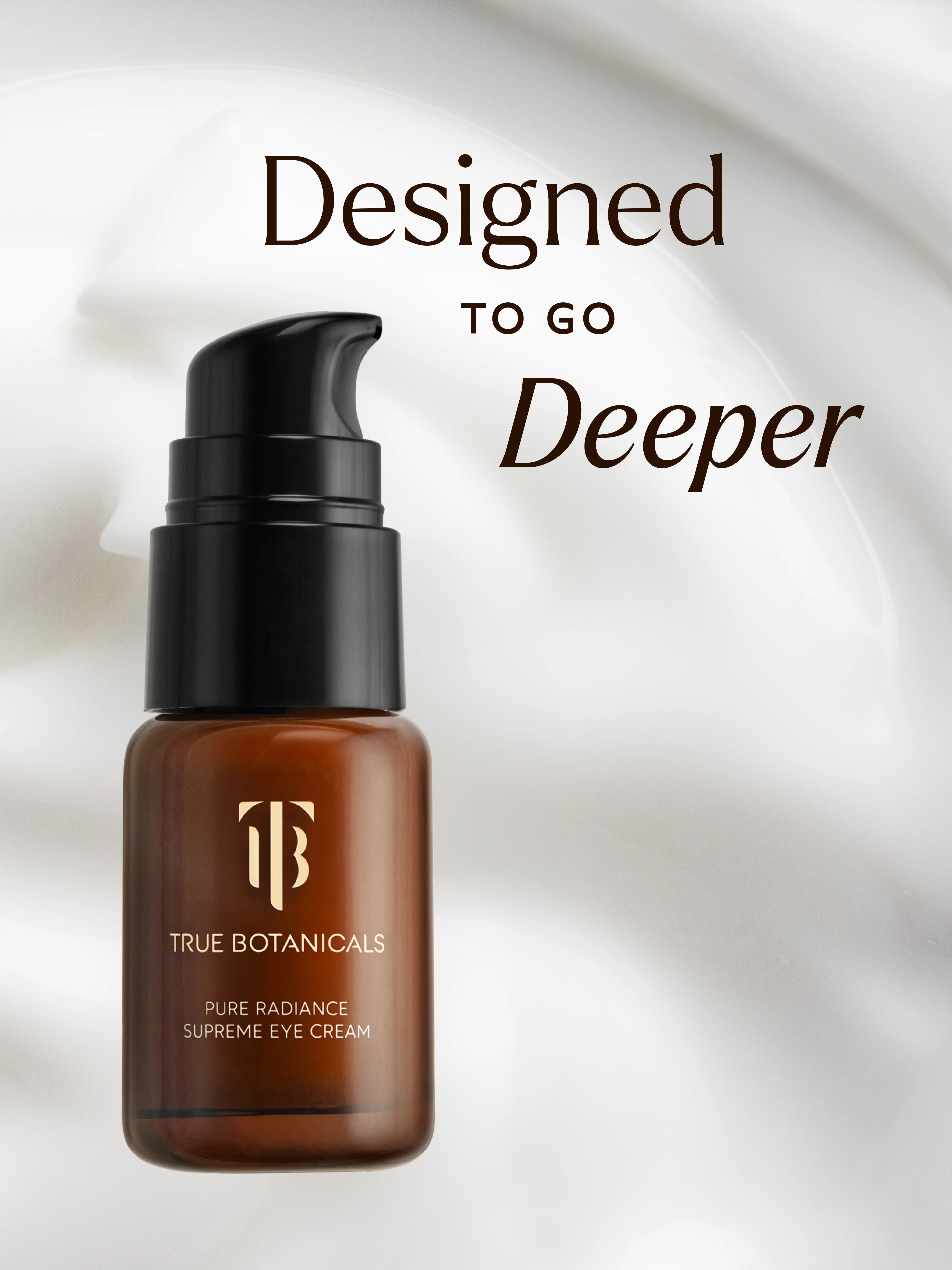 Pure Radiance Supreme Eye Cream - Image 7